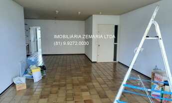 Imagem 2: Vendo apto no Edf. Simone de Beavoir, Parnamirim, 04 qtos, suíte, 02 vagas, 176m²