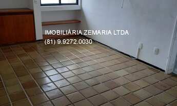 Imagem 5: Vendo apto no Edf. Simone de Beavoir, Parnamirim, 04 qtos, suíte, 02 vagas, 176m²