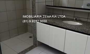 Imagem 7: Vendo apto no Edf. Simone de Beavoir, Parnamirim, 04 qtos, suíte, 02 vagas, 176m²