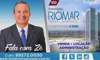 Imagem 5: Apartamento de Luxo à Venda em São José, Recife-PE 4 quartos, 4 suítes, 4 salas, 5 banhei