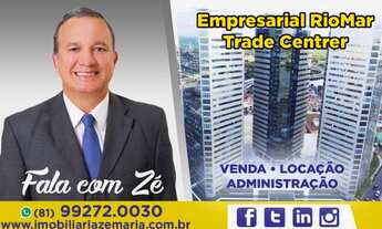 Imagem 6: Apartamento de Luxo à Venda em São José, Recife-PE 4 quartos, 4 suítes, 4 salas, 5 banhei