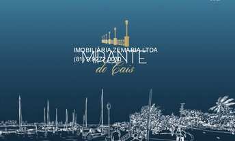 Imagem 7: Apartamento de Luxo à Venda em São José, Recife-PE 4 quartos, 4 suítes e 268m² no Edifíci