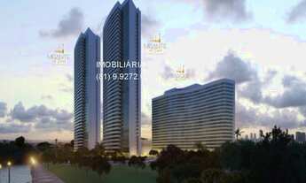 Imagem 5: EDIFÍCIO MIRANTE DO CAIS NORTE