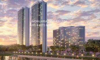 Imagem: Apartamento à venda em Recife-PE, São