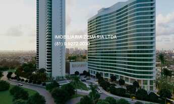 Imagem: Minha Marca Meu Nome! Edifício Parque do