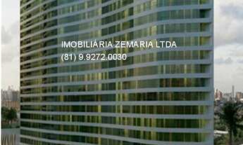 Imagem 6: Apartamento à venda em Recife-PE no bairro São José com 1 quarto, 1 sala, 1 banheiro, 1 va