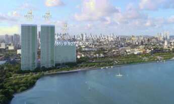 Imagem 7: Apartamento à venda em Recife-PE no bairro São José com 1 quarto, 1 sala, 1 banheiro, 1 va