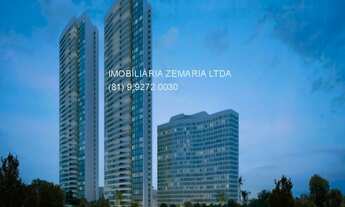 Imagem: Apartamento à venda em Recife-PE no bairro