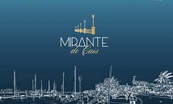 Imagem: ED MIRANTE DO CAIS NORTE
