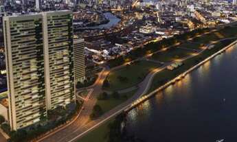 Imagem 4: Apartamento de luxo à venda em São José, Recife-PE com 4 quartos, 4 suítes e 268m² - Edifí