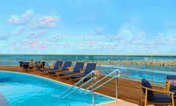 Imagem 3: Apartamento à venda em Recife-PE, no bairro São José, 1 quarto, 1 sala, 1 banheiro, 1 vaga