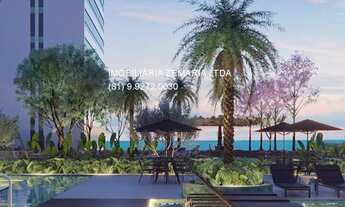 Imagem 6: Apartamento à venda em Recife-PE, no bairro São José, 1 quarto, 1 sala, 1 banheiro, 1 vaga