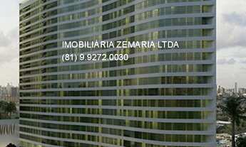 Imagem: Apartamento à venda em Recife-PE, no bairro