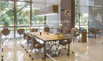 Imagem: Minha Marca Meu Nome! Edifício Mirante