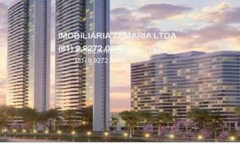 Imagem: Apartamento de Luxo à Venda em São José