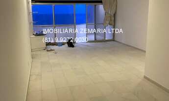 Imagem 2: MINHA MARCA MEU NOME! 170,00m2 VARANDA COPA COZINHA DEPENDENCIA COMPLETA 2 POR ANDAR COND