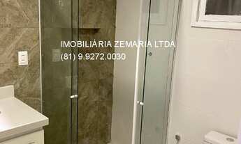 Imagem 4: MINHA MARCA MEU NOME! 170,00m2 VARANDA COPA COZINHA DEPENDENCIA COMPLETA 2 POR ANDAR COND