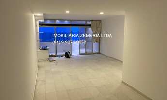 Imagem 7: MINHA MARCA MEU NOME! 170,00m2 VARANDA COPA COZINHA DEPENDENCIA COMPLETA 2 POR ANDAR COND