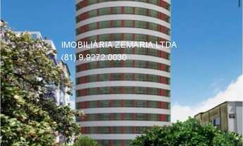 Imagem 3: MINHA MARCA MEU NOME! VENDO APARTAMENTO EM BOA VIAGEM COM AREA DE LAZER COM AR CONDICIONA