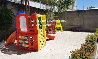 Imagem 6: Imperdível oportunidade de adquirir apartamento de luxo no Edf. Rio Xapuri, 3 quartos, 1 s