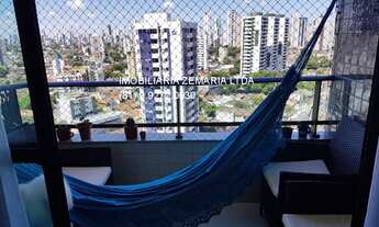 Imagem: Imperdível Apartamento à venda em Recife-PE