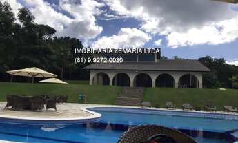 Imagem: Terreno de 1.050m² no Condomínio Villa