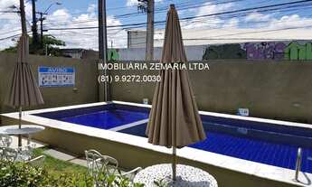 Imagem 5: Imperdível oportunidade de adquirir apartamento de luxo no Edf. Rio Xapuri, 3 quartos, 1 s