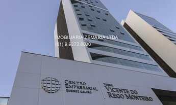 Imagem: Sala Comercial Locação em Boa Viagem