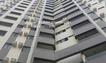 Imagem 2: Imperdível oportunidade de adquirir apartamento de luxo no Edf. Rio Xapuri, 3 quartos, 1 s