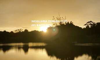 Imagem 3: Terreno de 1.050m² no Condomínio Villa Três Lagoas em Jaboatão dos Guararapes-PE, Engenho