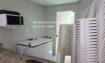 Imagem 3: Imperdível oportunidade de adquirir apartamento de luxo no Edf. Rio Xapuri, 3 quartos, 1 s