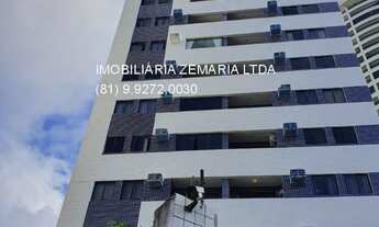 Imagem: Apartamento à venda no Edifício Mont Ararat