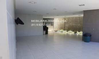 Imagem 4: Imperdível oportunidade de adquirir apartamento de luxo no Edf. Rio Xapuri, 3 quartos, 1 s