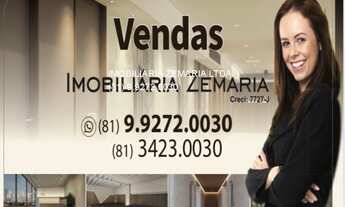 Imagem 3: Venda de Sala Comercial no Empresarial RIOMAR, 1 sala, 1 vaga de garagem, 401m² no Pina, R