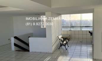 Imagem 7: FLOR DE SANTANA Apartamento com 5 dormitórios