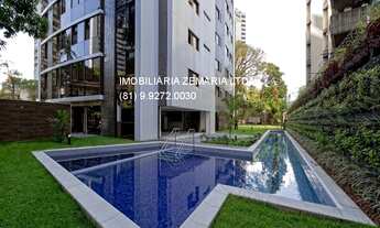 Imagem: Apartamento de Luxo no Edifício Central