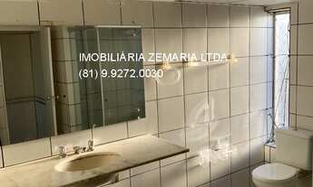 Imagem 4: FLOR DE SANTANA Apartamento com 5 dormitórios