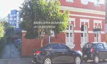 Imagem: Casa Comercial para Locação nas Graças