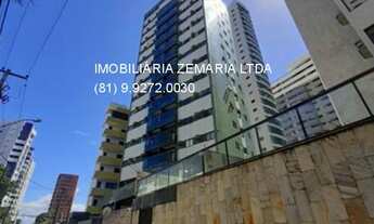 Imagem: Vendo apto no Edf. Maria Vieira, Piedade