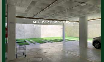 Imagem 5: Apartamento de Luxo em Casa Forte com 3 Quartos e 3 Suítes - EDIFÍCIO SMART CLASS MAGDA SU