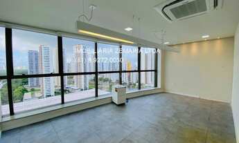 Imagem 7: Sala Comercial de Alto Padrão em Boa Viagem 4 Quartos, 4 Suítes, 7 Vagas Empresarial Acá