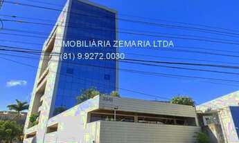 Imagem: EMPRESARIAL TACARUNA, 3 banheiro, 7 vagas