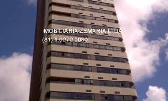 Imagem: Apartamento de luxo no Edifício Dornelas