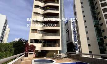 Imagem: Venda de Apartamento de Luxo em Parnamirim