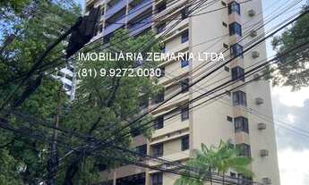 Imagem: Luxuosa cobertura à venda no Espinheiro