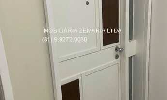 Imagem 2: Luxuosa cobertura à venda no Espinheiro, Recife-PE. 6 quartos, 3 suítes, 3 salas, 5 banhei