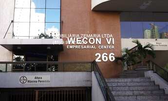 Imagem 1: Empresarial Wecon VI