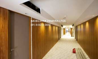 Imagem 4: Excelente oportunidade de investimento na cidade de Recife-PE: Sala comercial de 3 quartos