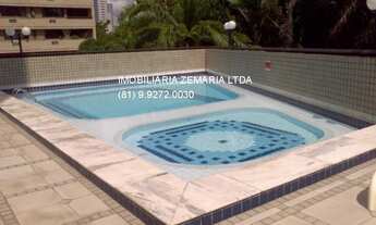 Imagem 3: Apartamento de luxo no Edifício Dornelas Câmara, 4 quartos, 2 suítes, 2 salas, 3 banheiros