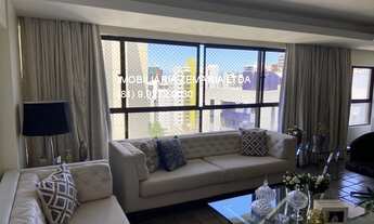 Imagem 3: Luxuosa cobertura à venda no Espinheiro, Recife-PE. 6 quartos, 3 suítes, 3 salas, 5 banhei